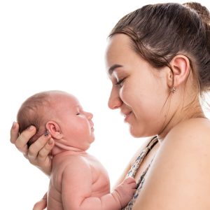 Elterngeld-Guide für den bayerischen Elterngeldantrag für Alleinerziehende (Deutsch)