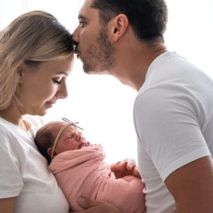 Elterngeld-Guide für den bayerischen Elterngeldantrag für Paare (Deutsch)