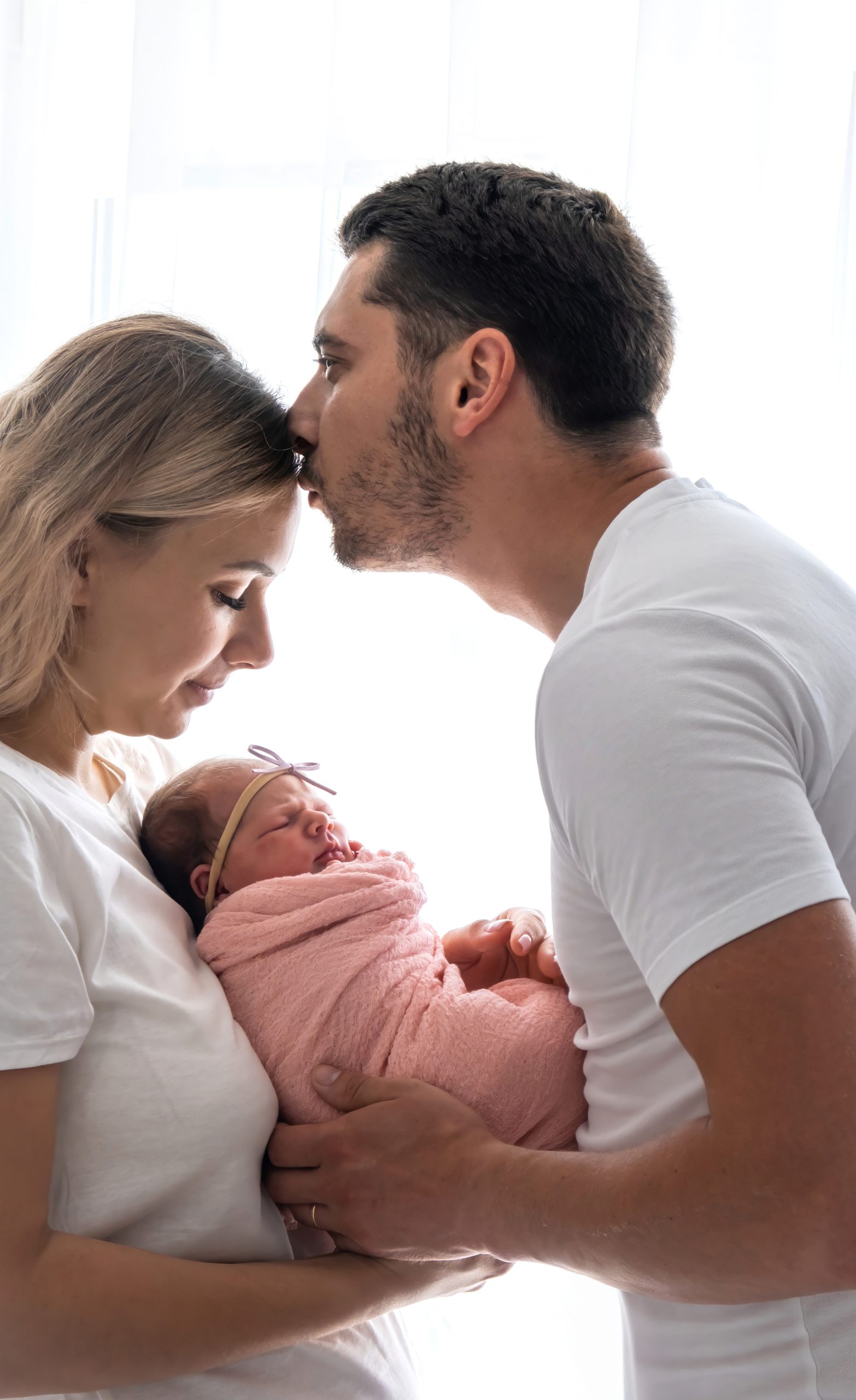 Elterngeld-Guide für den bayerischen Elterngeldantrag für Paare (Deutsch)